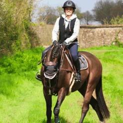 Outlet Seaver - Gilet airbag SAFEFIT Noir