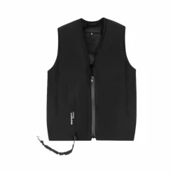 Outlet Seaver - Gilet airbag SAFEFIT Noir