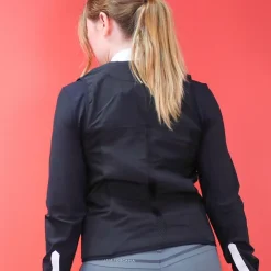 Outlet Seaver - Gilet airbag SAFEFIT Noir