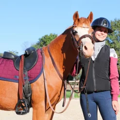 Outlet Seaver - Gilet airbag SAFEFIT Noir