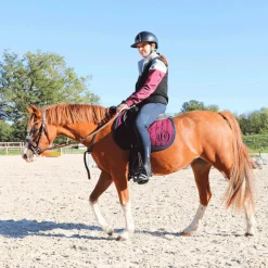 Outlet Seaver - Gilet airbag SAFEFIT Noir