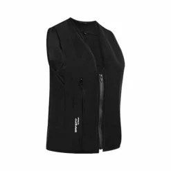 Outlet Seaver - Gilet airbag SAFEFIT Noir