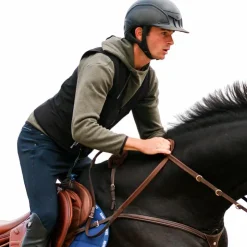 Outlet Seaver - Gilet airbag SAFEFIT Noir