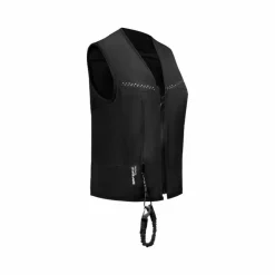 Clearance Seaver - Gilet airbag SAFEFIT Victory Noir