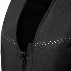 Clearance Seaver - Gilet airbag SAFEFIT Victory Noir