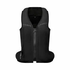 Clearance Seaver - Gilet airbag SAFEFIT Victory Noir
