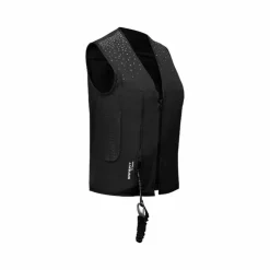 Outlet Seaver - Gilet airbag SAFEFIT Crystal Rain Noir