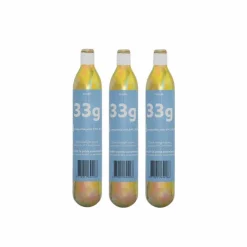 Seaver / Cavalleria Toscana - Lot de 3 cartouches 24 g et 33 g pour airbag Online