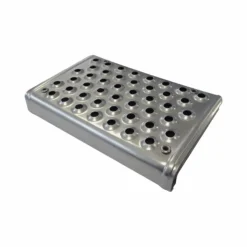 Best Ekkia Semelles de rechange acier inoxydable