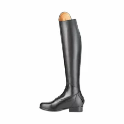 Sergio Grasso - Bottes Révolution N Noir Clearance