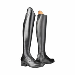 Sergio Grasso - Bottes Révolution W Noir