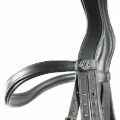 Online Antarès Sellier Signature by Antarès - Bride Dressage noir