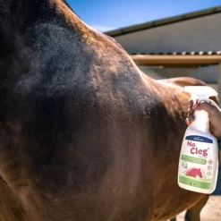 SIGNS - Spray anti-insectes NoCleg by confidenceEQ New