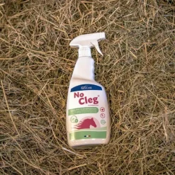 SIGNS - Spray anti-insectes NoCleg by confidenceEQ New