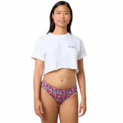 Smoon - Culotte menstruelle Artemis flux abondant liberty Rose