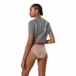 Smoon - Culotte menstruelle Artemis flux abondant Beige Discount