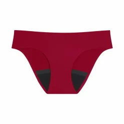 Online Smoon - Culotte menstruelle Artemis flux abondant Bordeaux
