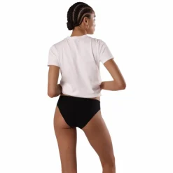 Sale Smoon - Culotte menstruelle Selene flux moyen Noir