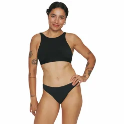 Smoon - String menstruel Aphrodite flux léger Noir Best