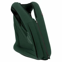 Hot Spark - Gilet Airbag adulte Manège foncé Vert
