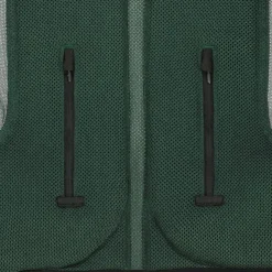 Hot Spark - Gilet Airbag adulte Manège foncé Vert