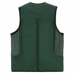 Hot Spark - Gilet Airbag adulte Manège foncé Vert