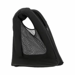 Spark - Gilet Airbag adulte Manège Noir