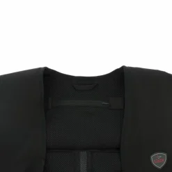 Spark - Gilet Airbag adulte Manège Noir
