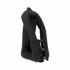 Clearance Spark - Gilet airbag Hippodrome adulte Noir
