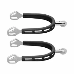 Discount Sprenger - Eperons Ultrafit Extragrip à molettes 30 mm