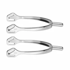 Sprenger - Eperons Ultrafit tige arrondie Discount