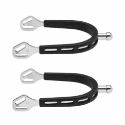 Sale Sprenger - Eperons Ultrafit Extragrip à boule