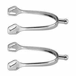 Sprenger - Eperons Ultrafit à boule