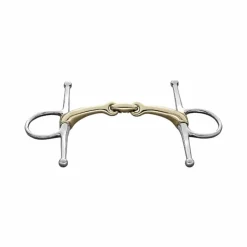 Sprenger - Mors à aiguilles Dynamic RS double brisure Hot