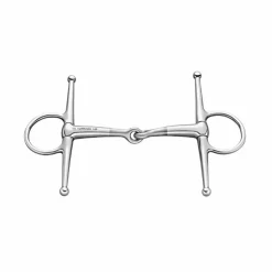 Clearance Sprenger - Mors à aiguilles Turnado simple brisure