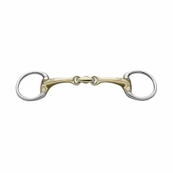 Discount Sprenger - Mors de bride à olive "Dynamic RS" double brisure