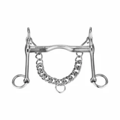 Sprenger - Mors de bride "FC" Hot