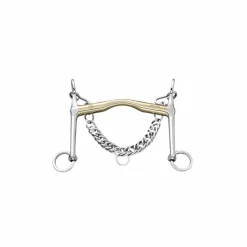 Sprenger - Mors de bride "HO" 7 cm Best