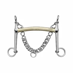 Sprenger - Mors de bride l'hotte Hot