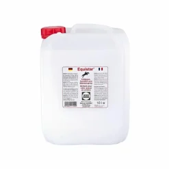 Stassek - Lustrant pour robe et crins Equistar Hot