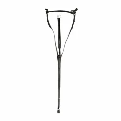 Stübben - Collier de chasse argent Noir Sale