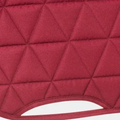 Tacante - Tapis de dressage Excel-Anse Bordeaux Sale