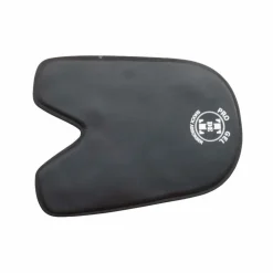 TdeT - Amortisseur alfa gel nez coupé Noir