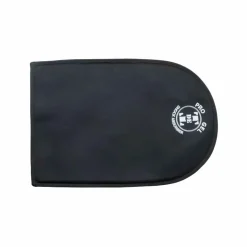 TdeT - Amortisseur alfa gel compensé arrière Noir Outlet