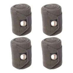 TdeT - Bandes de polo gris (x4) Best