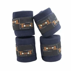 TdeT - Bandes de repos marine (x4) Online