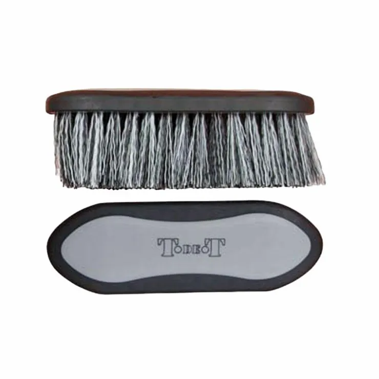 TdeT - Bouchon bicolore / gris Noir Discount