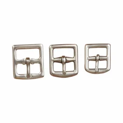 TdeT - Boucle d'étrivières inox Sale