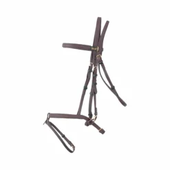 Outlet TdeT - Bridon Biotack® marron foncé