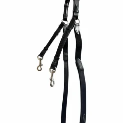 Hot TdeT - Collier de chasse Luxe Noir